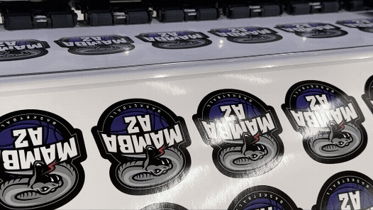 High-Quality Printing